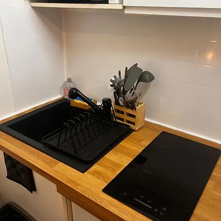 Lilliputiens Apartment *