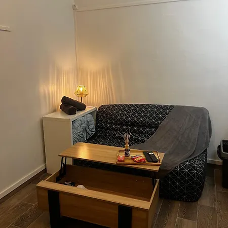 Apartment Lilliputiens *