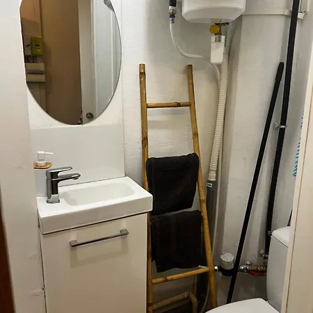 Lilliputiens Apartment *