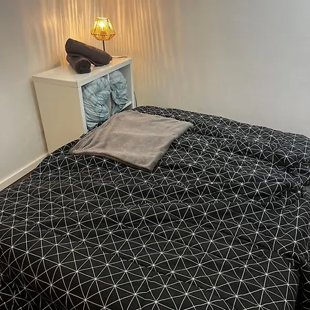 Lilliputiens Apartment